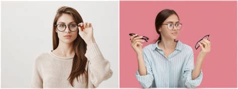 7 Tips Cara Memilih Kacamata Sesuai Bentuk Wajah Bisa Jadi Inspi