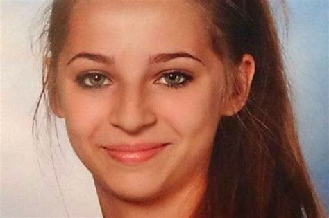 Isis Teen Poster Girl Samra Kesinovic Became Sex Slave For Jihadis