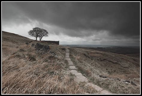 top withens haworth moor west yorkshire england flickr