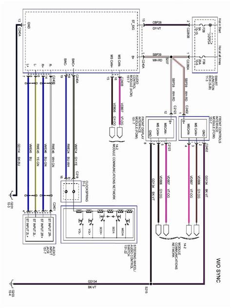 simple car amplifier wiring diagram installation bacamajalah house wiring electrical