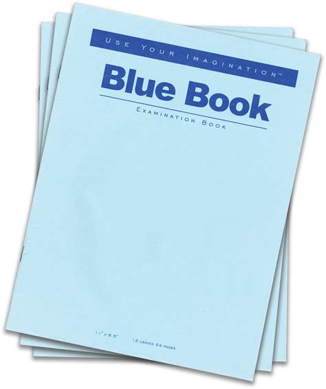 blue booksvirginia magazine
