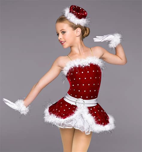 santa s helper costume set theatricals costumes th3012c cute dance