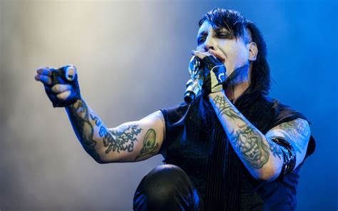 Pin On Marilyn Manson Love Etc
