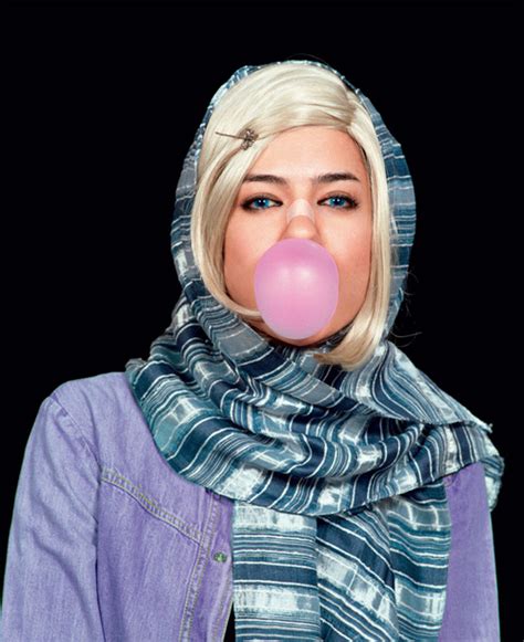 iran politics club sexy muslim women in fashionable exotic chador 1 ahreeman x