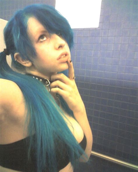 showing media and posts for big titted emo chicks with blue hair xxx veu xxx
