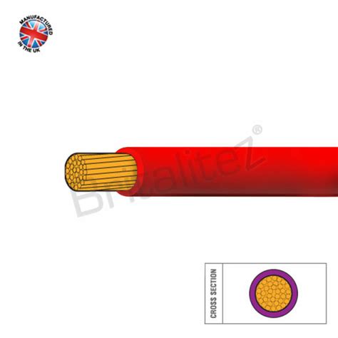 high temperature thin wall  voltage cables suitable     automotive marine