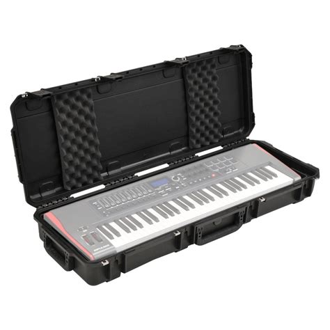 skb waterproof case   key keyboard  gearmusic