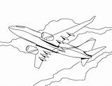 Coloring Airplane Pages Kids Printable Aeroplane Portal Drawing Color Gambar Mewarnai Untuk Anak Print Getdrawings Bestcoloringpagesforkids Getcolorings Yang Dari Disimpan sketch template