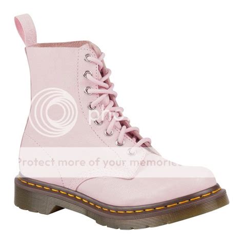 dr martens launches  girly pastel shades
