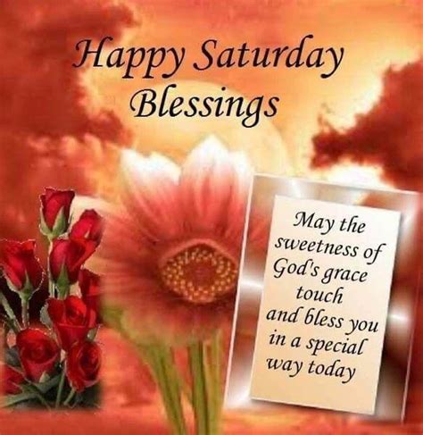 happy saturday blessings pictures   images  facebook