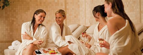 quality randr spa packages for everyone