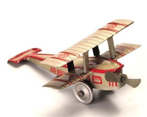 Pin Von Frank W Rachubinski Auf Toy Airplane Spielzeug