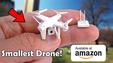 worlds smallest camera drone cheap price amazon youtube