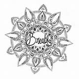 Chocobo Break Breathe Artherapie sketch template