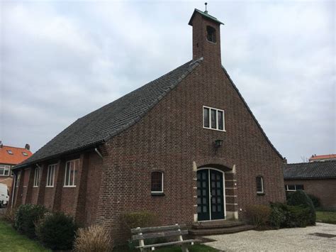 gereformeerde kerk valkenburg glas  lood katwijk historisch onderzoek jan ter haar glas
