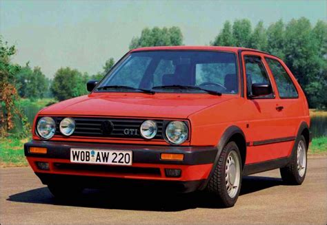 volkswagen golf   related infomationspecifications weili