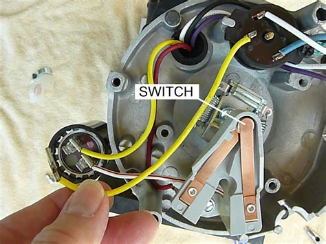 century pump wiring diagram