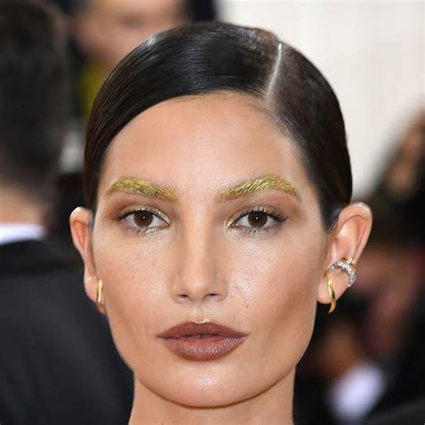 Met Gala 2016 Ball Hair And Makeup Every Celebrity Beauty Look Glamour Uk