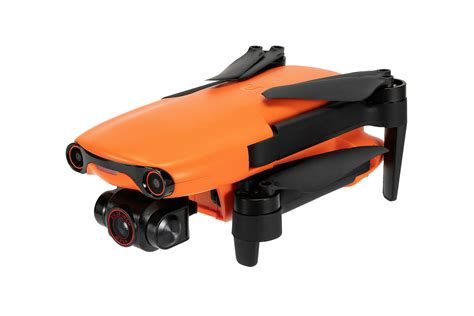 autel evo nano drone premium  ghz  kamera  fps hdr kai xeiristhrio orange