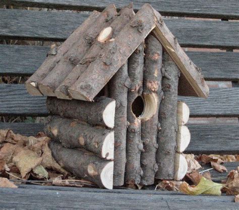 log cabin bird house   italian cypress bird house kits bird house feeder homemade
