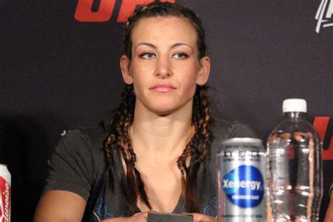 miesha tate just makes early weigh in deadline for ufc 200 mma news