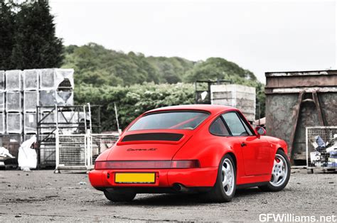 random 964 picture thread page 218 rennlist porsche