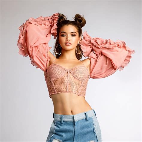 Paris Berelc Nude And Sexy 60 Photos And Videos The Fappening