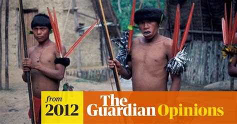 venezuela s yanomami atrocity shows why indigenous groups shun