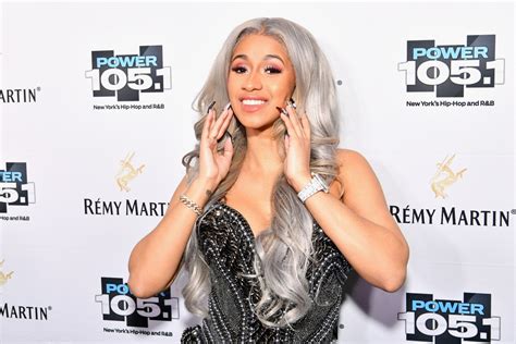 cardi b sex tape reportedly leaked fans fume as video of
