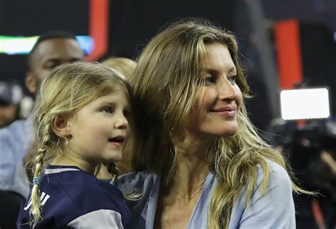 gisele bündchen gets candid about regretting having a boob job after