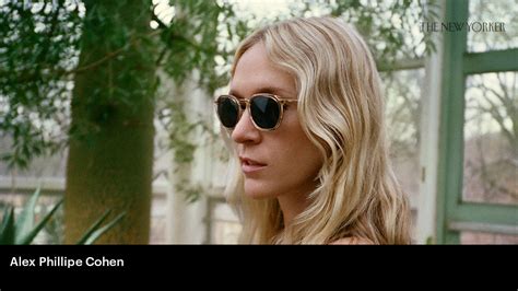 Chloë Sevigny Can Make You An It Girl Too The New Yorker