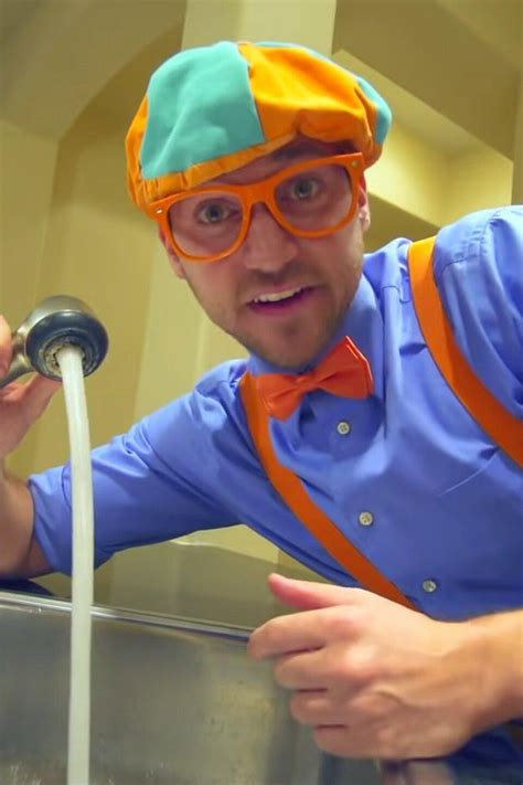 Watch Blippi S0 E0 Learn How To Fix Things 2016 Online For Free
