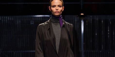 prada fall 2014 ready to wear runway prada ready to wear collection