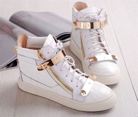 shoes high tops wheretoget