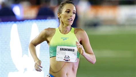 Who Is Gabriele Grunewald 5 Things About Runner Who Died