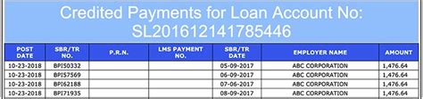 easy steps  check  sss loan balance sssonlineinquiry