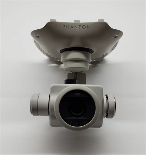phantom  professional cameragimbal refurbished twin city aerial