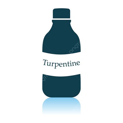 turpentine png vector psd  clipart  transparent background