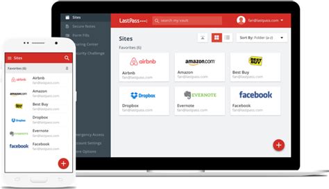 get lastpass everywhere multi device access is now free the lastpass blog