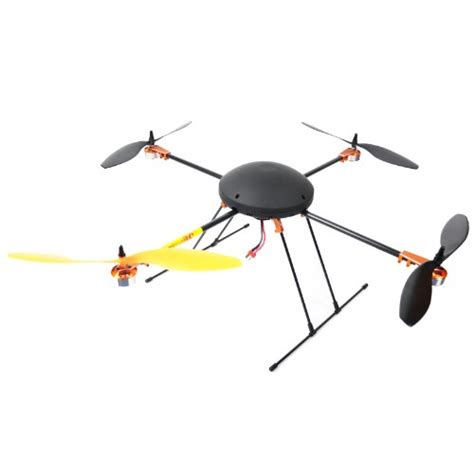lotus rc tp arf quadcopter  single axis camera mount