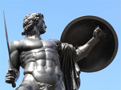 achilles   hero  greek mythology