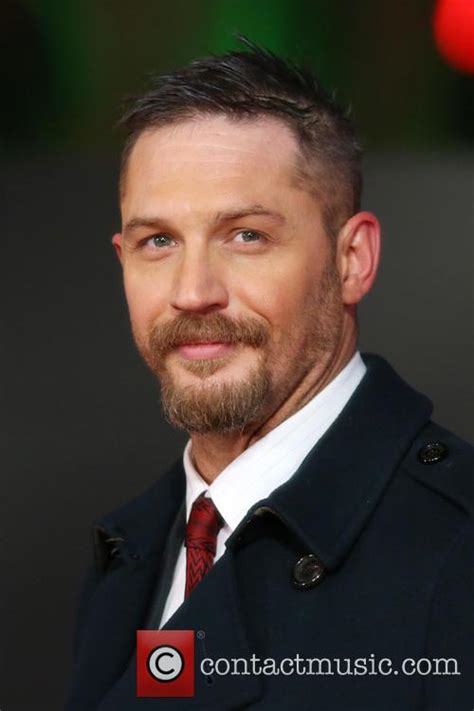 tom hardy biography news photos and videos