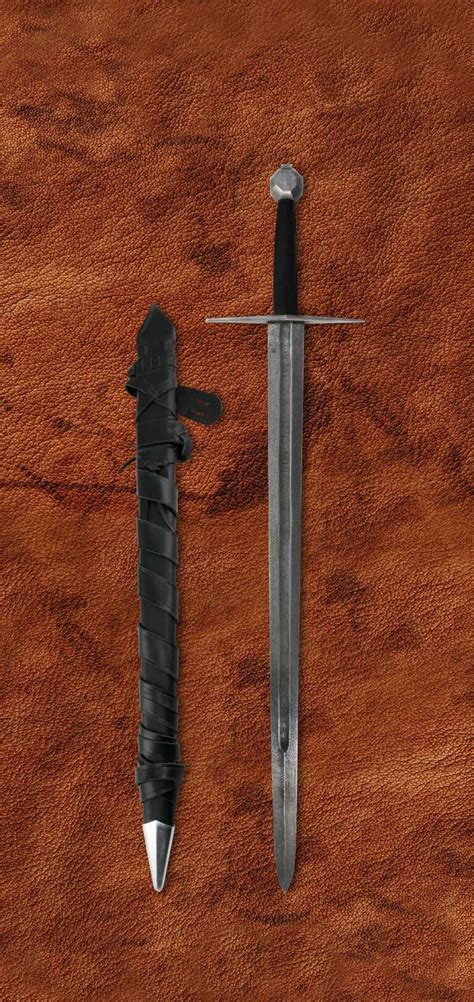 Damascus Steel Swords Darksword Armory