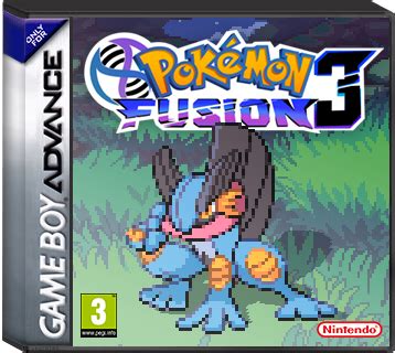 pokemon infinite fusion gba rom hack  gaseplaces