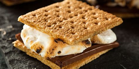 smores