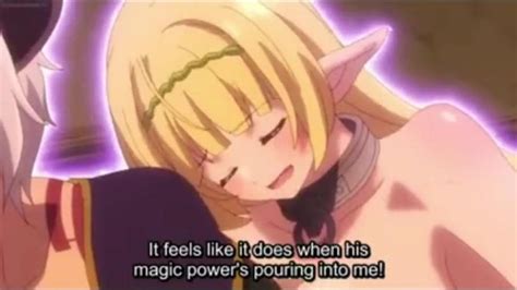 how not to summon a demon lord hentai version uncensored