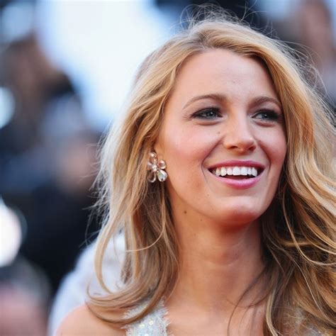 No Single Profession Could Contain Blake Lively