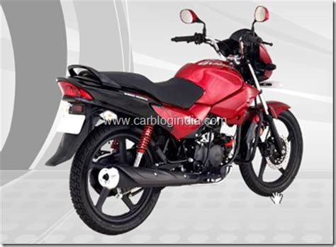 New Model Hero Honda Bike Chilangomadrid Com