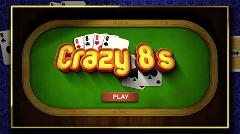 crazy eights android apps  google play