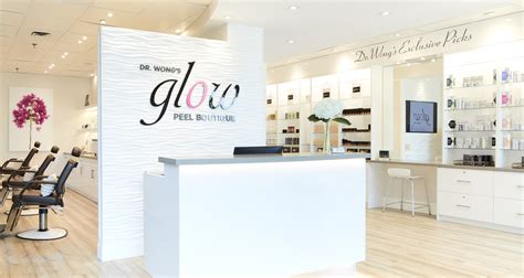 toronto spa cosmetic skin care  glow medi spa